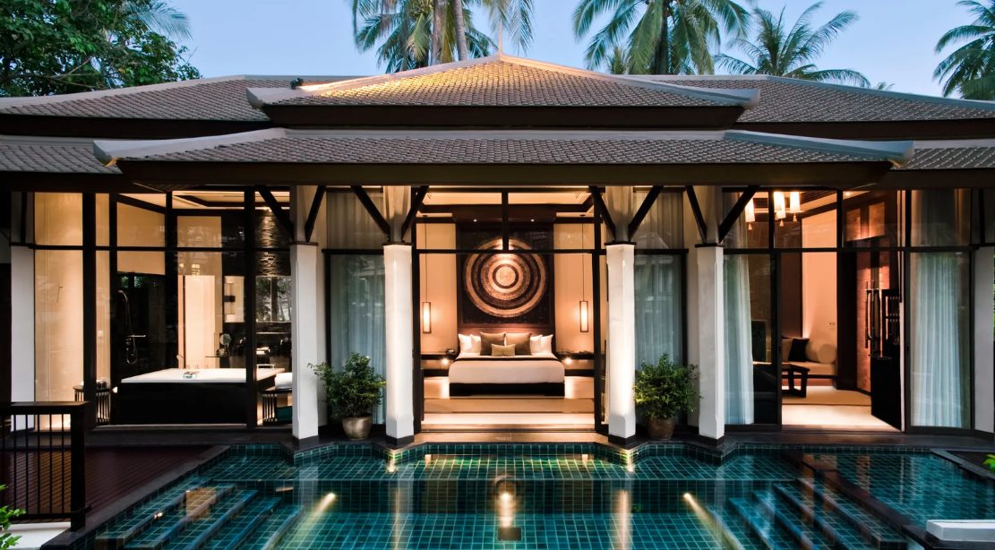 Banyan Tree Resort photo 1