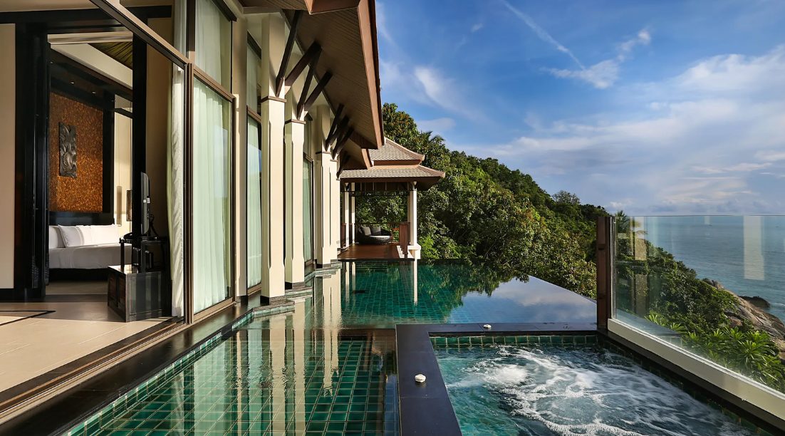 Banyan Tree Resort photo 2