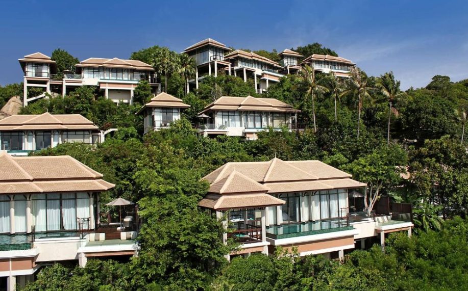 Banyan Tree Resort photo 3