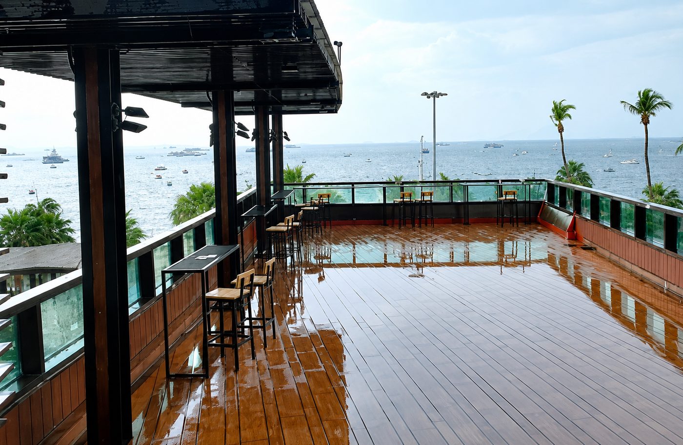 Central Festival Pattaya Hilton photo 3