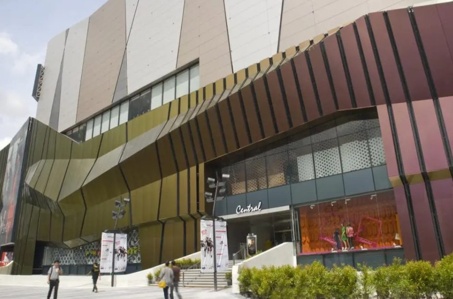 Central Ladprao photo 3