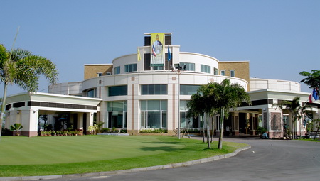 Club House Best Ocean Golf and Hotel photo 1