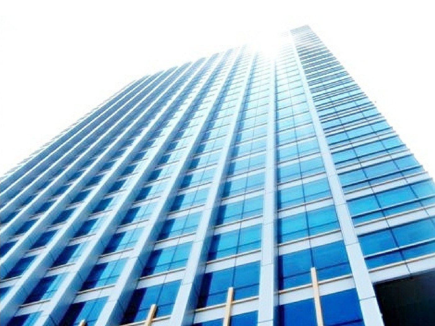 Cyber World Tower photo 3