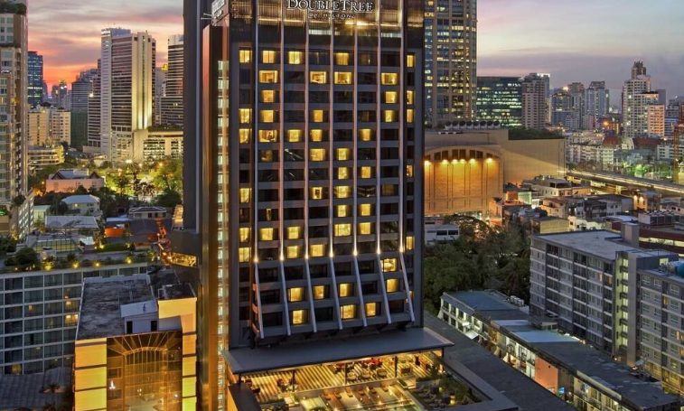 DoubleTree by Hilton Hotel photo 1
