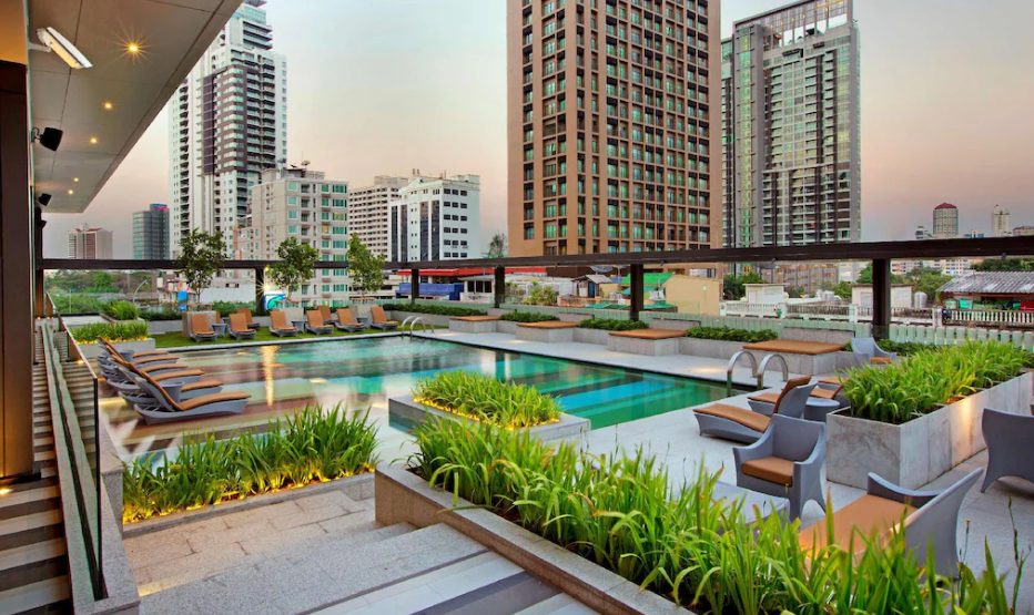 DoubleTree by Hilton Hotel photo 2