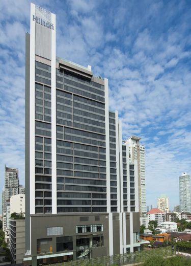 Hilton Hotel photo 1