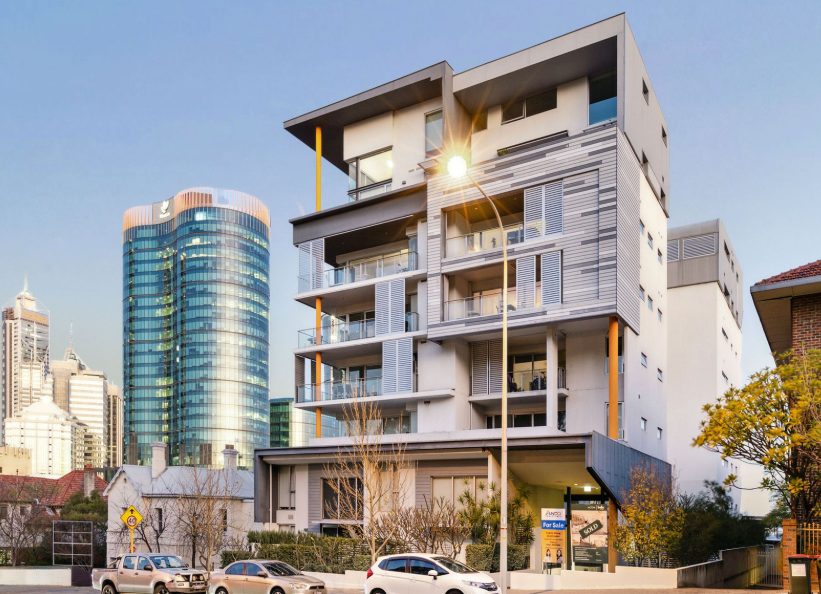 Malcom St Building photo 2