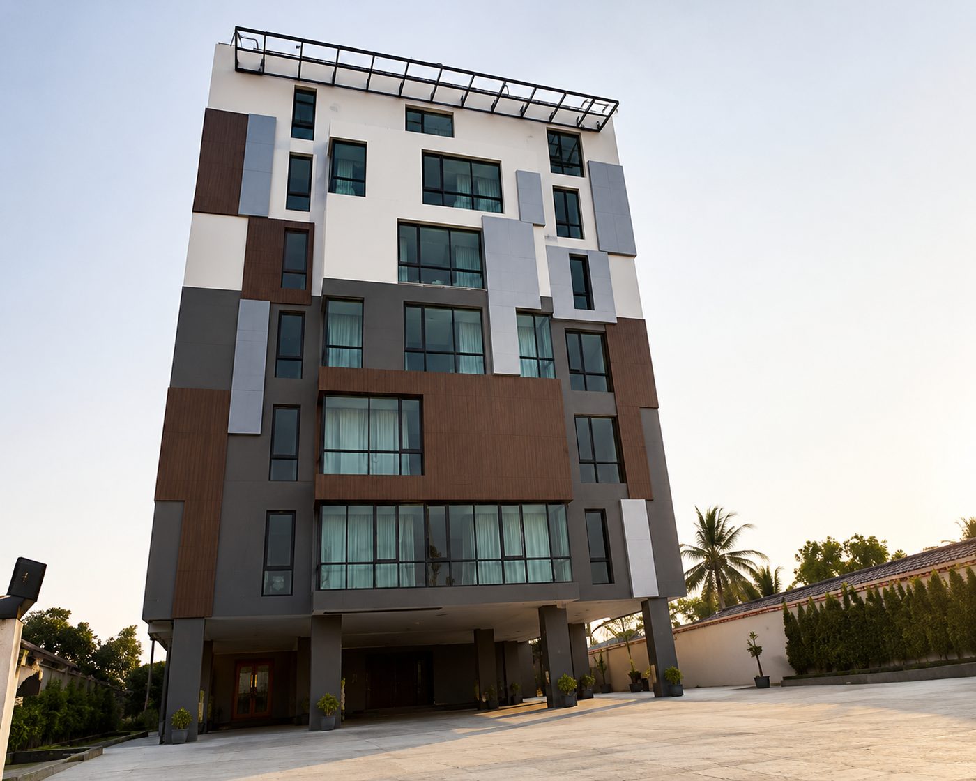 Southern Waris Hotel photo 3
