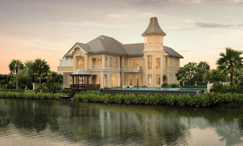 The Royal Residences photo 1
