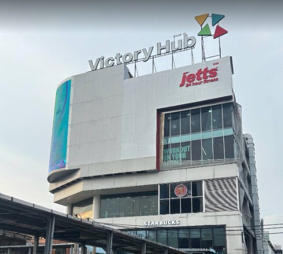 Victory Hub photo 2
