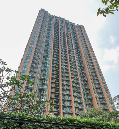 Villa Asoke photo 1