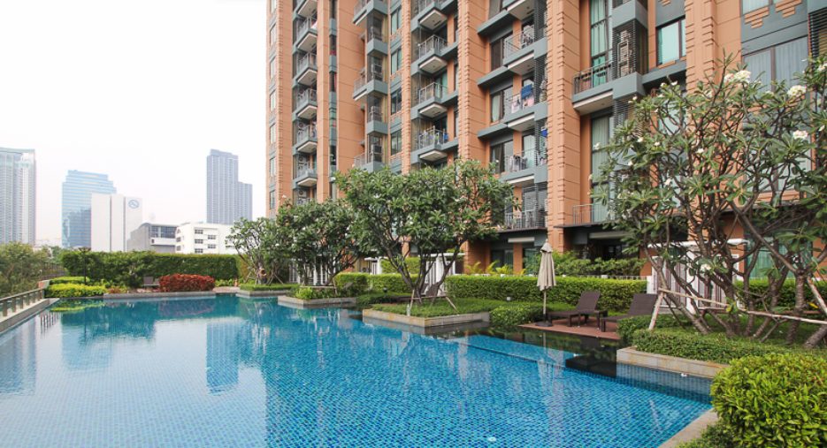 Villa Asoke photo 3